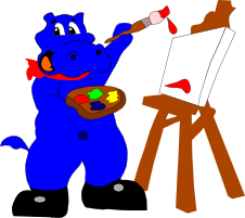 pintor